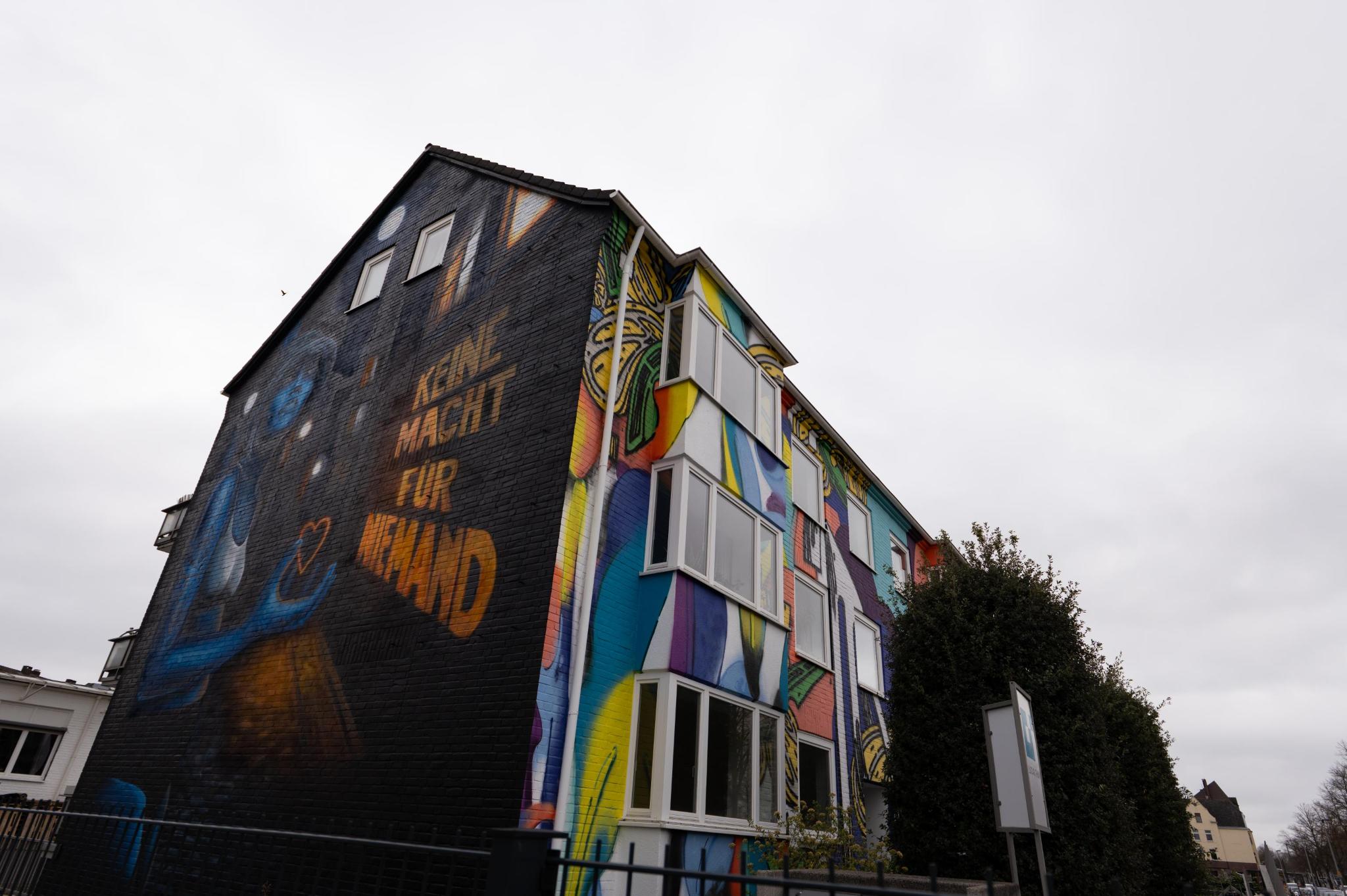 Verwertung ohne Limit?